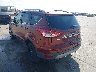 1FMCU0J99EU****** Salvage and Repairable 2014 Ford Escape in Dallas