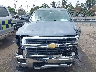 3GCUKREC1FG****** Destrozados 2015 Chevrolet Silverado 1500 en Estado de Carolina del Norte