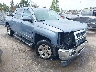 3GCUKREC1FG****** Salvamento y Destrozados 2015 Chevrolet Silverado 1500 en Charlotte