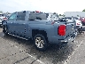 3GCUKREC1FG****** Salvamento y Reparables 2015 Chevrolet Silverado 1500 en Charlotte