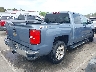 3GCUKREC1FG****** Salvamento y Destrozados 2015 Chevrolet Silverado 1500 en Estado de Carolina del Norte