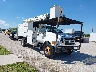 3FRNF7FC2DV****** Salvamento y Destrozados 2013 Ford F-750 en Fort Myers