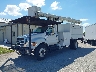 3FRNF7FC2DV****** Usados y Reparables 2013 Ford F-750 en Fort Myers