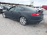 SAJWA0JC6AM****** Salvamento y Reparables 2010 Jaguar XF en Dallas