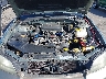 4S3BH675736****** Repairable 2003 Subaru Legacy in Portland