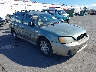 4S3BH675736****** Salvage and Wrecked 2003 Subaru Legacy in Portland
