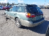 4S3BH675736****** Salvage and Repairable 2003 Subaru Legacy in Portland