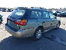4S3BH675736****** Salvage and Wrecked 2003 Subaru Legacy in Oregon State