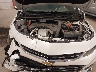 1G1ZF5SXXGF****** Repairable 2016 Chevrolet Malibu in Flint
