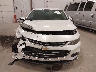 1G1ZF5SXXGF****** Wrecked 2016 Chevrolet Malibu in Michigan State