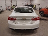 1G1ZF5SXXGF****** Wrecked 2016 Chevrolet Malibu