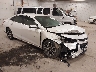 1G1ZF5SXXGF****** Salvage and Wrecked 2016 Chevrolet Malibu in Flint