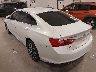 1G1ZF5SXXGF****** Salvage and Repairable 2016 Chevrolet Malibu in Flint