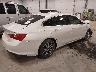 1G1ZF5SXXGF****** Salvage and Wrecked 2016 Chevrolet Malibu in Michigan State
