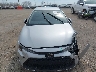 JTDEPMAE0N3****** Wrecked 2022 Toyota Corolla in Indiana State