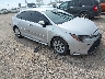 JTDEPMAE0N3****** Salvage and Wrecked 2022 Toyota Corolla in Indianapolis