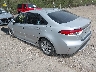 JTDEPMAE0N3****** Salvage and Repairable 2022 Toyota Corolla in Indianapolis