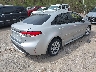 JTDEPMAE0N3****** Salvage and Wrecked 2022 Toyota Corolla in Indiana State