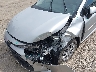 JTDEPMAE0N3****** Salvage and Repairable 2022 Toyota Corolla in Indiana State