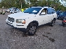 YV4CY982671****** Used and Repairable 2007 Volvo XC90 in West Palm Beach
