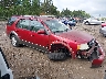 1FMDK02127G****** Salvage and Wrecked 2007 Ford Freestyle in Jackson