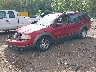 1FMDK02127G****** Used and Repairable 2007 Ford Freestyle in Jackson