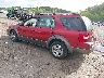 1FMDK02127G****** Salvage and Repairable 2007 Ford Freestyle in Jackson
