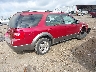 1FMDK02127G****** Salvage and Wrecked 2007 Ford Freestyle in Mississippi State