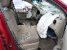 1FMDK02127G****** Used and Repairable 2007 Ford Freestyle in Mississippi State