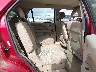 1FMDK02127G****** Wrecked 2007 Ford Freestyle in Jackson