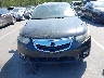 JH4CU2F87EC****** Wrecked 2014 Acura TSX in North Carolina State