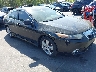 JH4CU2F87EC****** Salvage and Wrecked 2014 Acura TSX in Raleigh