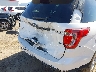 1FM5K8D84GG****** Salvage and Wrecked 2016 Ford Explorer in Washington State