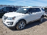 1FM5K8D84GG****** Used and Repairable 2016 Ford Explorer in Spokane