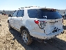 1FM5K8D84GG****** Salvage and Repairable 2016 Ford Explorer in Spokane