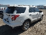 1FM5K8D84GG****** Salvage and Wrecked 2016 Ford Explorer in Washington State