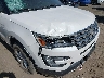 1FM5K8D84GG****** Salvage and Repairable 2016 Ford Explorer in Washington State