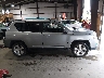 1C4NJDBB8ED****** Repairable 2014 Jeep Compass in Utah State