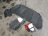 1C4NJDBB8ED****** Wrecked 2014 Jeep Compass in Utah State