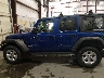 1C4HJXDNXLW****** Repairable 2020 Jeep Wrangler in Idaho State