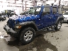 1C4HJXDNXLW****** Used and Repairable 2020 Jeep Wrangler in Boise