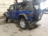 1C4HJXDNXLW****** Salvage and Repairable 2020 Jeep Wrangler in Boise