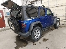 1C4HJXDNXLW****** Salvage and Wrecked 2020 Jeep Wrangler in Idaho State