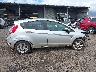 3FADP4EJ3EM****** Used 2014 Ford Fiesta in Hawaii State