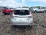 3FADP4EJ3EM****** Wrecked 2014 Ford Fiesta