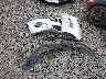 3FADP4EJ3EM****** Salvage 2014 Ford Fiesta in Hawaii State