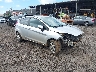 3FADP4EJ3EM****** Salvage and Wrecked 2014 Ford Fiesta in Honolulu