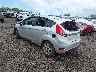 3FADP4EJ3EM****** Salvage and Repairable 2014 Ford Fiesta in Honolulu