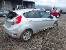 3FADP4EJ3EM****** Salvage and Wrecked 2014 Ford Fiesta in Hawaii State