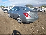 3N1CN7AP8EL****** Salvamento y Reparables 2014 Nissan Versa en Honolulu